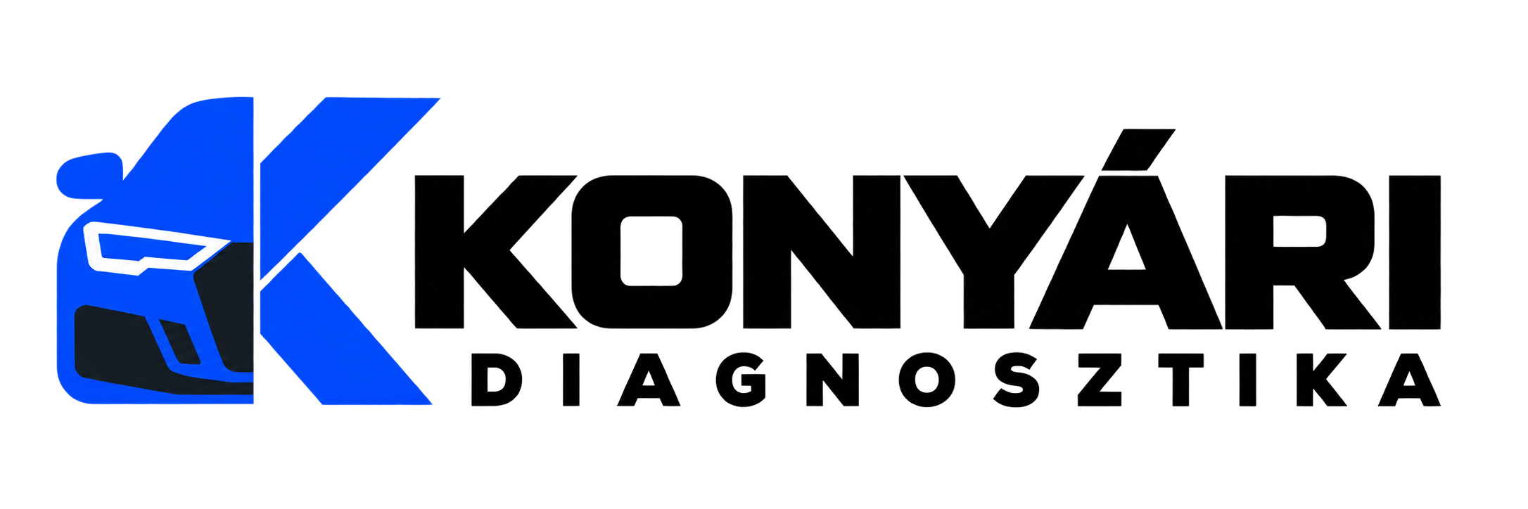 Kony&aacute;ri Diagnosztika